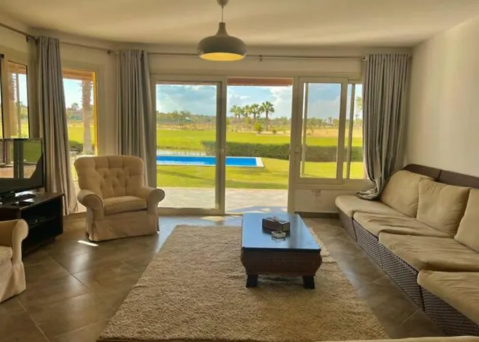 6 Brs W/ Private Pool - Sandy - Wifi Villa *
