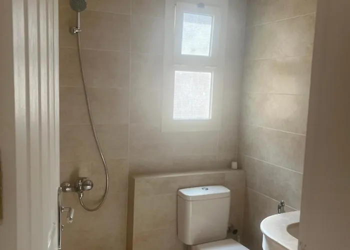 6 Brs W/ Private Pool - Sandy - Wifi Villa Ain Suchna