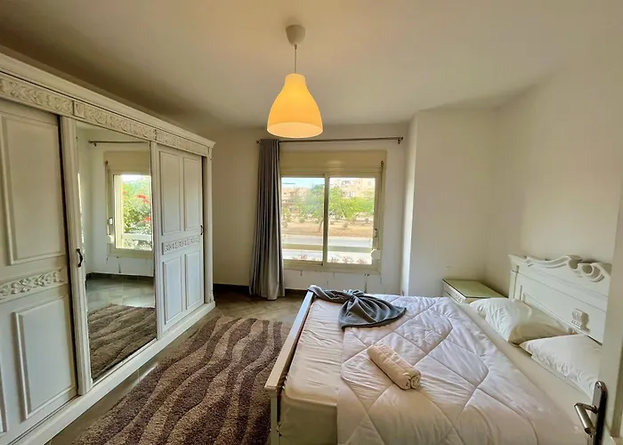 6 Brs W/ Private Pool - Sandy - Wifi Villa Ain Suchna