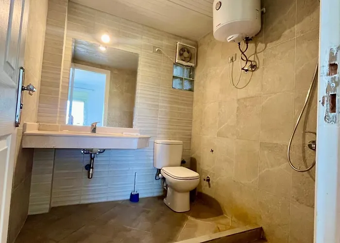 6 Brs W/ Private Pool - Sandy - Wifi Villa *