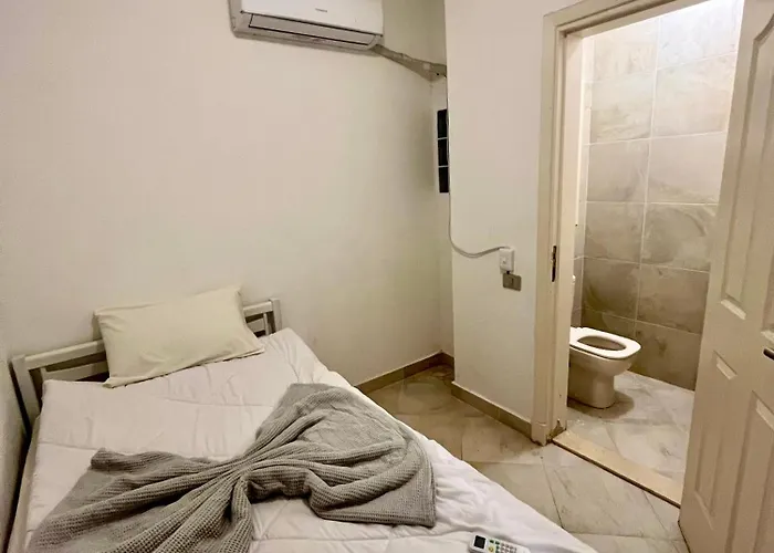 6 Brs W/ Private Pool - Sandy - Wifi Ain Suchna