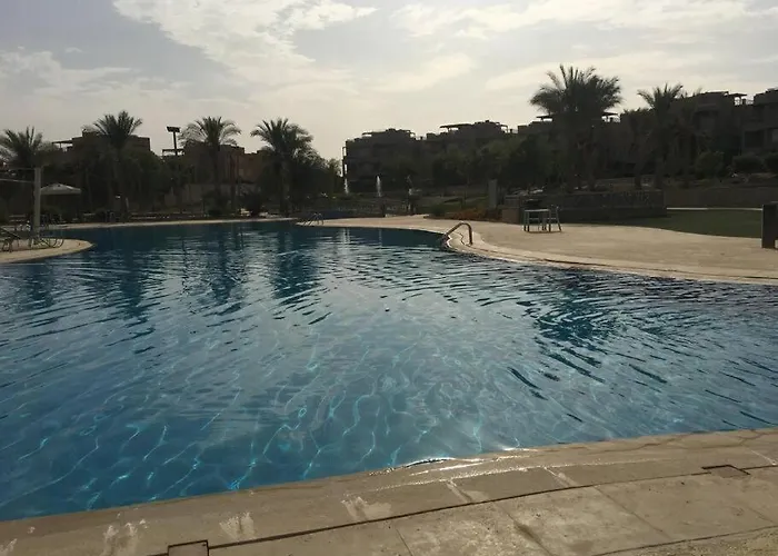 6 Brs W/ Private Pool - Sandy - Wifi Ain Suchna