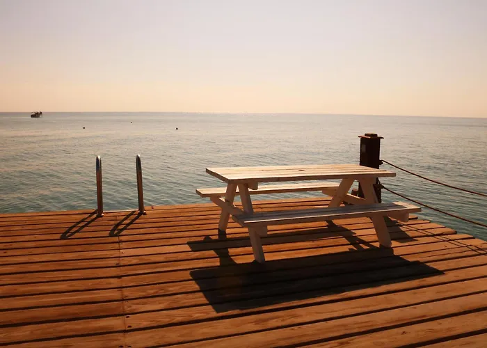 6 Brs W/ Private Pool - Sandy - Wifi Villa Ain Suchna