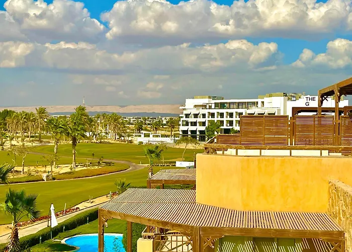 Villa 6 Brs W/ Private Pool - Sandy - Wifi Ain Suchna