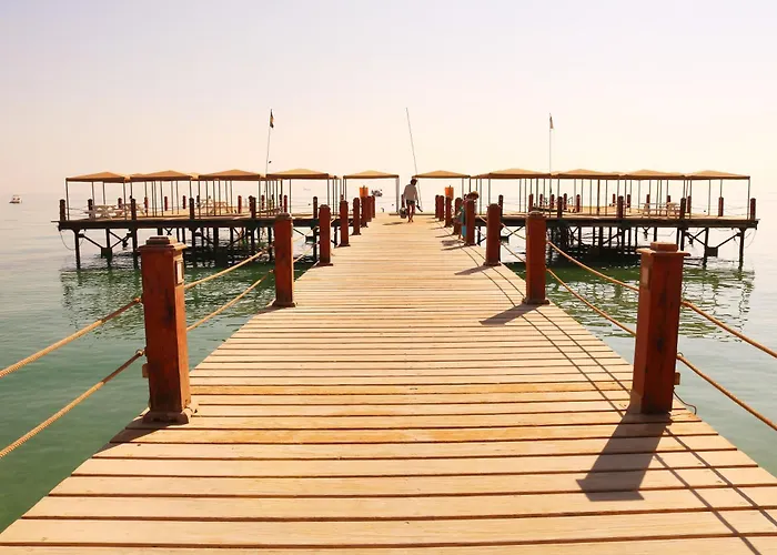 Villa 6 Brs W/ Private Pool - Sandy - Wifi Ain Suchna