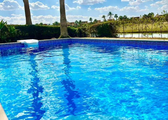 6 Brs W/ Private Pool - Sandy - Wifi *